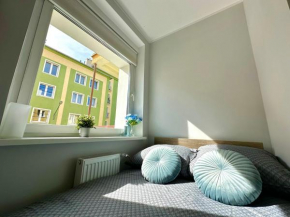 MMRent Citrus Room Gdansk